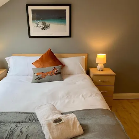 Bed & Breakfast Waterlane *