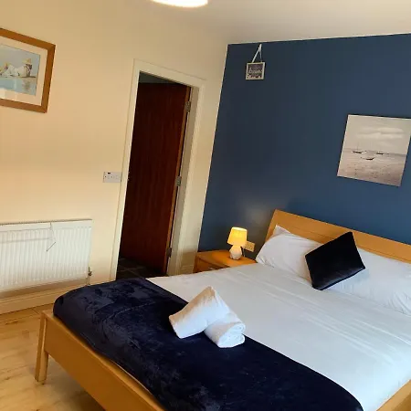 Bed & Breakfast Waterlane *